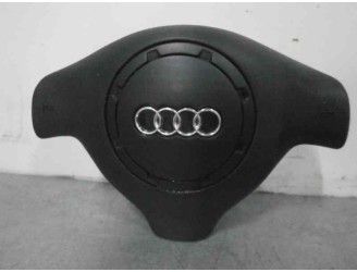 Recambio de airbag delantero izquierdo para audi a3 (8l) 1.8 20v referencia OEM IAM 8L0880201J 8L0880201J 001DW06FTAV7