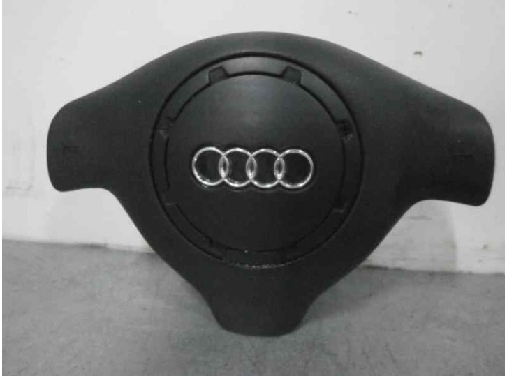 Recambio de airbag delantero izquierdo para audi a3 (8l) 1.8 20v referencia OEM IAM 8L0880201J 8L0880201J 001DW06FTAV7