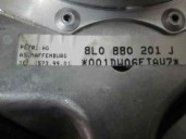 Recambio de airbag delantero izquierdo para audi a3 (8l) 1.8 20v referencia OEM IAM 8L0880201J 8L0880201J 001DW06FTAV7