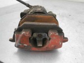 Recambio de pinza freno delantera izquierda para audi a3 (8l) 1.8 20v referencia OEM IAM   