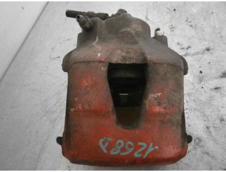 Recambio de pinza freno delantera derecha para audi a3 (8l) 1.8 20v referencia OEM IAM 
