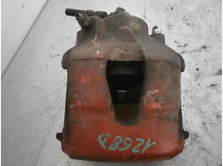 Recambio de pinza freno delantera derecha para audi a3 (8l) 1.8 20v referencia OEM IAM 