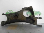 Replacement rear left lower suspension arm for Volvo XC90 2.4 Diesel CAT OEM IAM reference 8666345 