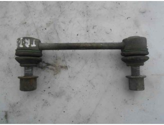 Recambio de bieleta estabilizadora trasera izquierda para volvo xc90 2.4 diesel cat referencia OEM IAM 