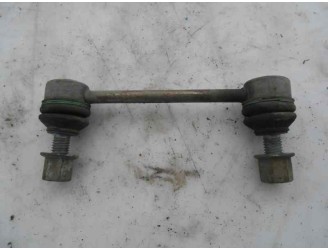 Recambio de bieleta estabilizadora trasera derecha para volvo xc90 2.4 diesel cat referencia OEM IAM   