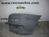 Recambio de paragolpes delantero para ford transit caja cerrada, corta (fy) (2000 =>) referencia OEM IAM PLASTICO 