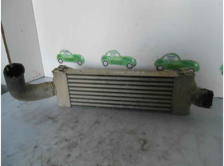 Recambio de intercooler para ford transit caja cerrada, corta (fy) (2000 =>) referencia OEM IAM 6C119L440AC 