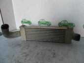Recambio de intercooler para ford transit caja cerrada, corta (fy) (2000 =>) referencia OEM IAM 6C119L440AC 