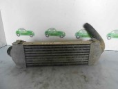 Recambio de intercooler para ford transit caja cerrada, corta (fy) (2000 =>) referencia OEM IAM 6C119L440AC 