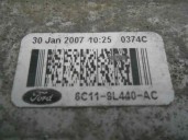 Recambio de intercooler para ford transit caja cerrada, corta (fy) (2000 =>) referencia OEM IAM 6C119L440AC 