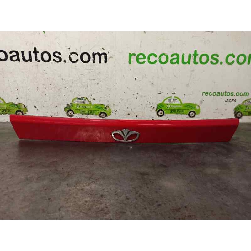 Recambio de maneta exterior porton para daewoo kalos 1.2 cat referencia OEM IAM 96543070  