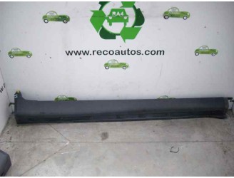 Recambio de faldon lateral para volvo xc90 2.4 diesel cat referencia OEM IAM SPOILER-TALONERA LAT. DCHA.  