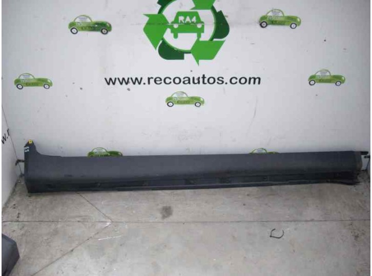 Recambio de faldon lateral para volvo xc90 2.4 diesel cat referencia OEM IAM SPOILER-TALONERA LAT. DCHA. 