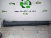Recambio de faldon lateral para volvo xc90 2.4 diesel cat referencia OEM IAM SPOILER-TALONERA LAT. DCHA. 