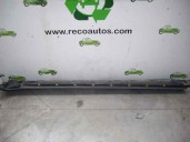 Recambio de faldon lateral para volvo xc90 2.4 diesel cat referencia OEM IAM SPOILER-TALONERA LAT. DCHA.  