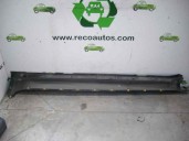 Recambio de faldon lateral para volvo xc90 2.4 diesel cat referencia OEM IAM SPOILER-TALONERA LAT. DCHA.  