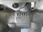 Recambio de bomba freno para ford transit caja cerrada, corta (fy) (2000 =>) referencia OEM IAM 0204Y24152 BOSCH