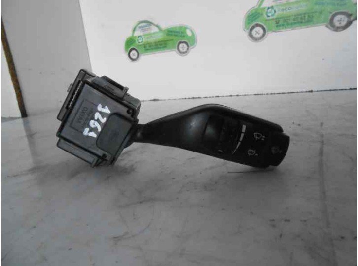 Recambio de mando limpia para ford transit caja cerrada, corta (fy) (2000 =>) referencia OEM IAM 6C1T17A553AA 