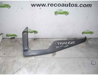 Recambio de moldura para ford transit caja cerrada, corta (fy) (2000 =>) referencia OEM IAM 