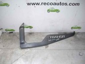 Recambio de moldura para ford transit caja cerrada, corta (fy) (2000 =>) referencia OEM IAM 