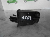 Recambio de mando radio volante para ford transit caja cerrada, corta (fy) (2000 =>) referencia OEM IAM 758709 