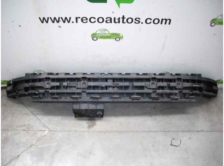 Recambio de refuerzo paragolpes trasero para volvo xc90 2.4 diesel cat referencia OEM IAM  DE PLASTICO 