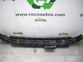 Recambio de refuerzo paragolpes trasero para volvo xc90 2.4 diesel cat referencia OEM IAM  DE PLASTICO 