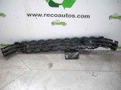 Recambio de refuerzo paragolpes trasero para volvo xc90 2.4 diesel cat referencia OEM IAM  DE PLASTICO 