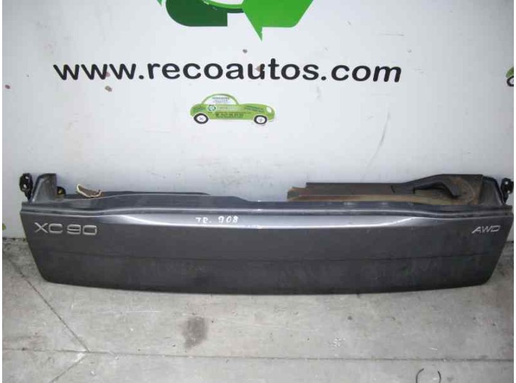 Recambio de porton trasero para volvo xc90 2.4 diesel cat referencia OEM IAM 31335538 5 PUERTAS