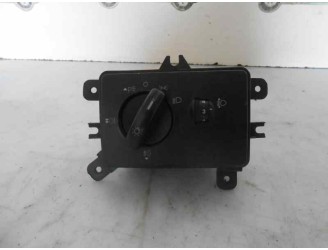 Recambio de mando luces salpicadero para ford transit caja cerrada, corta (fy) (2000 =>) referencia OEM IAM 498610  