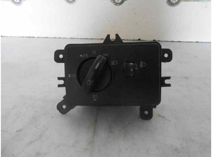 Recambio de mando luces salpicadero para ford transit caja cerrada, corta (fy) (2000 =>) referencia OEM IAM 498610 
