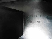 Recambio de mando luces salpicadero para ford transit caja cerrada, corta (fy) (2000 =>) referencia OEM IAM 498610 