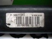 Recambio de barra torsion para volvo xc90 2.4 diesel cat referencia OEM IAM 30655203 38671353 CESTA 27B