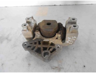 Recambio de soporte motor para ford transit caja cerrada, corta (fy) (2000 =>) referencia OEM IAM 3C117M124AD 