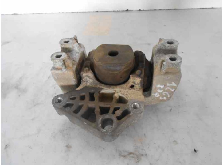 Recambio de soporte motor para ford transit caja cerrada, corta (fy) (2000 =>) referencia OEM IAM 3C117M124AD 