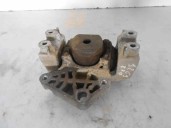 Recambio de soporte motor para ford transit caja cerrada, corta (fy) (2000 =>) referencia OEM IAM 3C117M124AD 