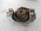 Recambio de soporte motor para ford transit caja cerrada, corta (fy) (2000 =>) referencia OEM IAM 3C117M124AD 