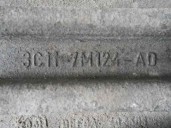 Recambio de soporte motor para ford transit caja cerrada, corta (fy) (2000 =>) referencia OEM IAM 3C117M124AD 