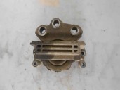 Recambio de soporte motor para ford transit caja cerrada, corta (fy) (2000 =>) referencia OEM IAM 3C116F012AE 