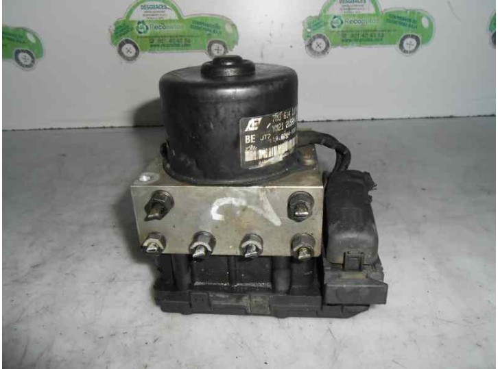 Recambio de abs para seat alhambra (7v9) 1.9 tdi referencia OEM IAM 7M3614111H YM212L580BB YM212L580BB