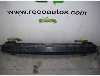 Replacement front bumper reinforcement for Seat Alhambra (7V9) 1.9 TDI OEM IAM reference IRON 