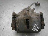 Recambio de pinza freno delantera izquierda para ford mondeo iii sedán (b4y) st220 referencia OEM IAM 0204Y01125 BOSCH