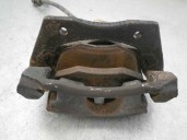 Recambio de pinza freno delantera izquierda para ford mondeo iii sedán (b4y) st220 referencia OEM IAM 0204Y01125 BOSCH