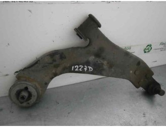 Recambio de brazo suspension inferior delantero derecho para ford mondeo iii sedán (b4y) st220 referencia OEM IAM 