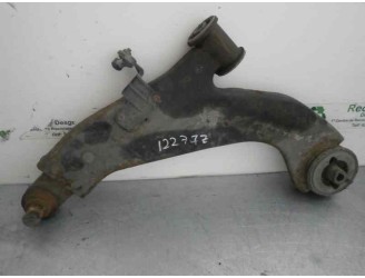 Recambio de brazo suspension inferior delantero izquierdo para ford mondeo iii sedán (b4y) st220 referencia OEM IAM 