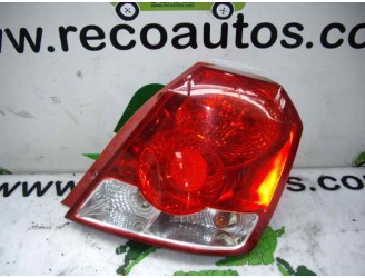 Recambio de piloto trasero derecho para daewoo kalos 1.2 cat referencia OEM IAM 96540269 5 PUERTAS