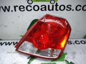 Recambio de piloto trasero derecho para daewoo kalos 1.2 cat referencia OEM IAM 96540269 5 PUERTAS