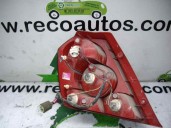 Recambio de piloto trasero derecho para daewoo kalos 1.2 cat referencia OEM IAM 96540269 5 PUERTAS