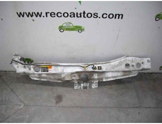 Recambio de panel frontal para ford transit caja cerrada, corta (fy) (2000 =>) referencia OEM IAM DE CHAPA PARTE SUPERIOR 