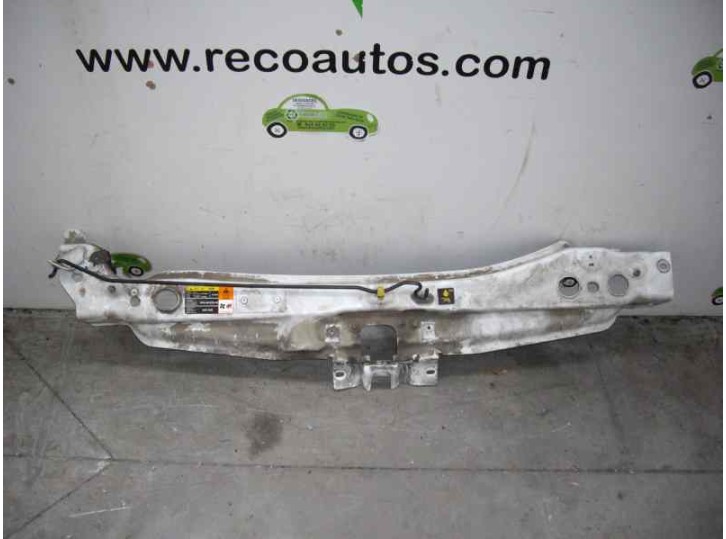 Recambio de panel frontal para ford transit caja cerrada, corta (fy) (2000 =>) referencia OEM IAM DE CHAPA PARTE SUPERIOR 